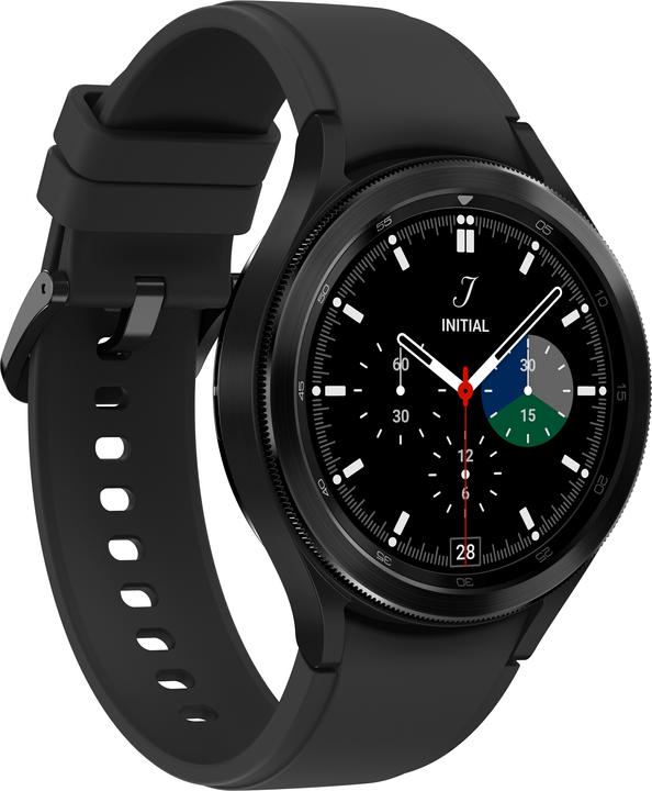 Samsung Galaxy Watch4 Classic (46 mm, 4G)