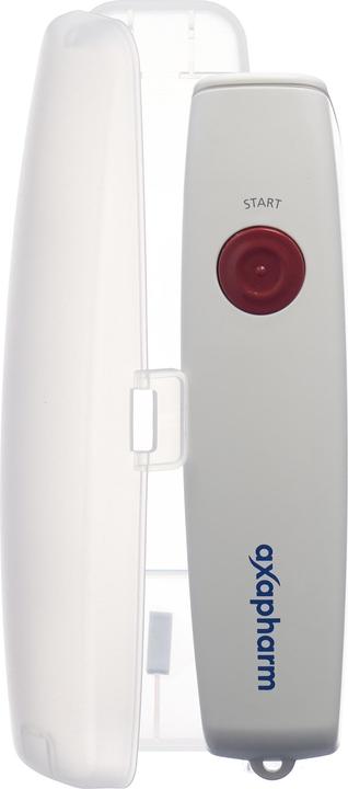 Produktbild Axapharm Monitoring Thermometer IR125 (Berührungslos)