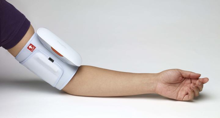 Image du produit iHealth Feel BP5 (Tensiomètre à bras)
