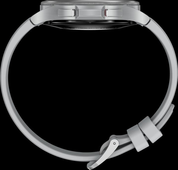 Actual product image Samsung Galaxy Watch4 Classic (46 mm, 4G)