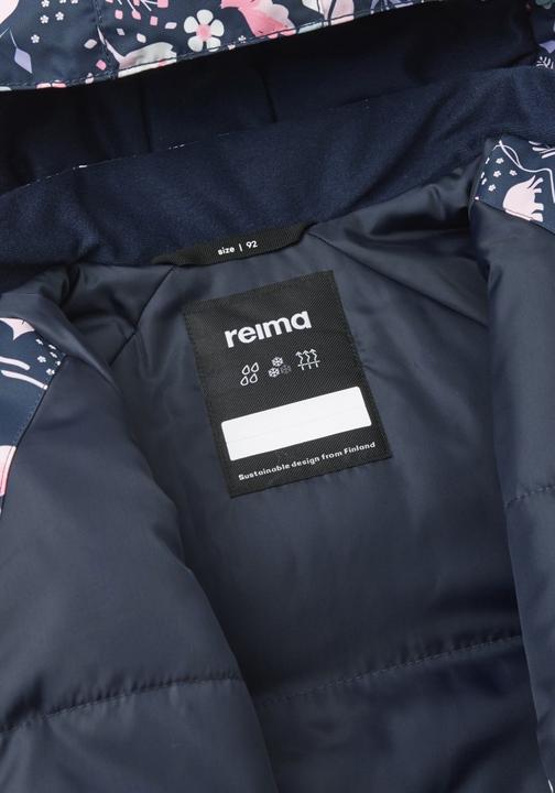 Actual product image Reima Reimatec Puhuri (92)