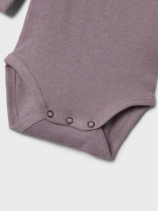 Image du produit Name it Nbfkab Ls Body Noos (62)