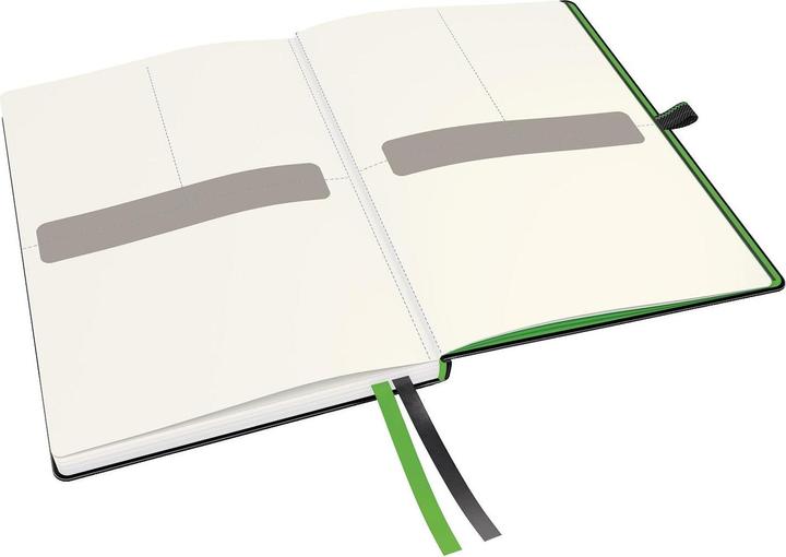 Actual product image Leitz Complete (A5, Lined, Hardcover)