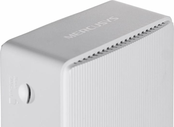 Actual product image Mercusys TP-LINK MB130-4G AC1200 Wi-Fi 4G LTE Router, Build-In 150Mbps 4G LTE Modem