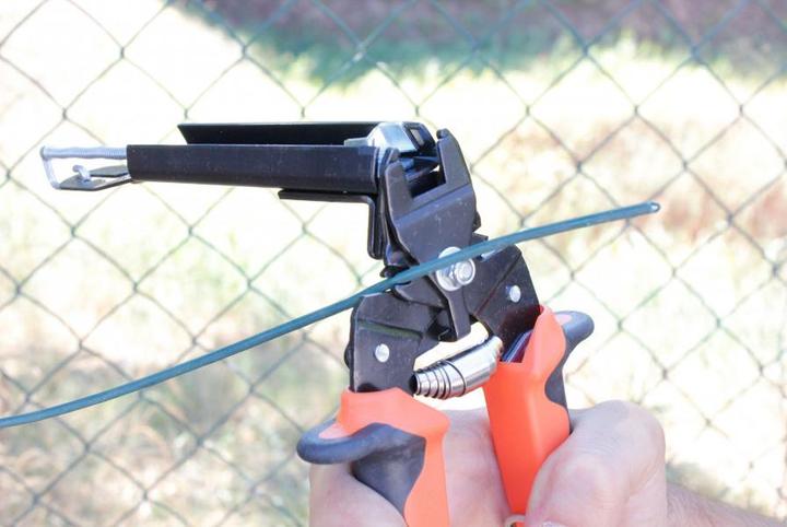 Produktbild Edma Wire tying pliers TOP GRAFER 20/22