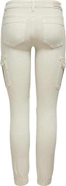 Actual product image Only Knöchellange Cargohose Cargohose (W40/L30)