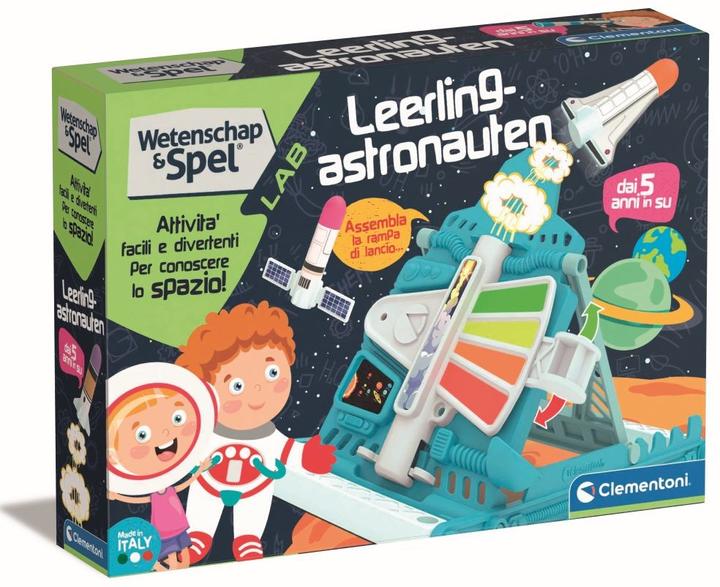 Actual product image Clementoni Science & Play - Space Lab