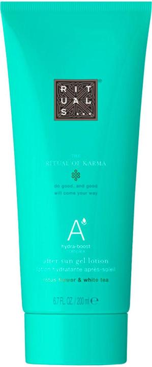Productafbeelding Rituals The Ritual of Karma (Lotion, 200 ml)
