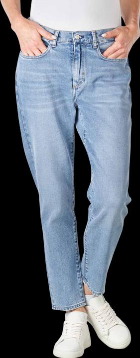 Actual product image Armedangels Cayaa Tarpa Jeans Boyfriend Fit Light Blue (32)