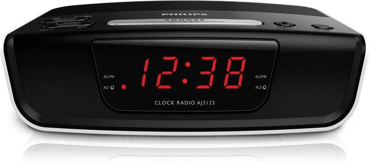 Image du produit Philips Aj3123