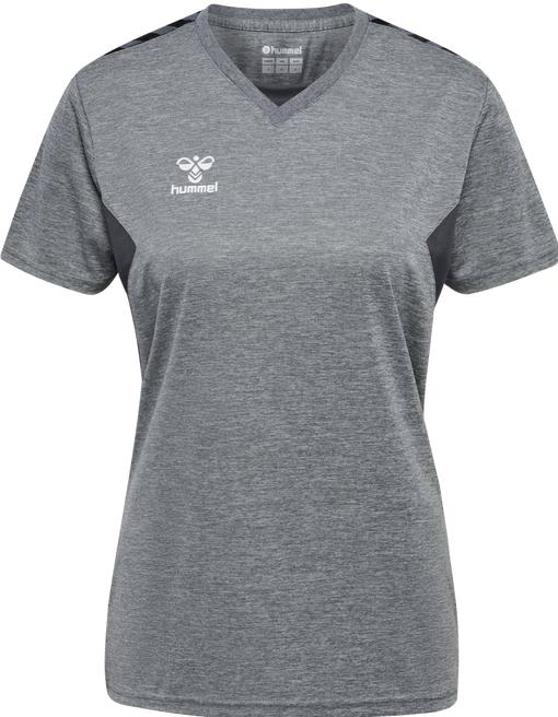 Immagine prodotto hummel Hmlauthentic Pl Maglia S/S Donna (L)