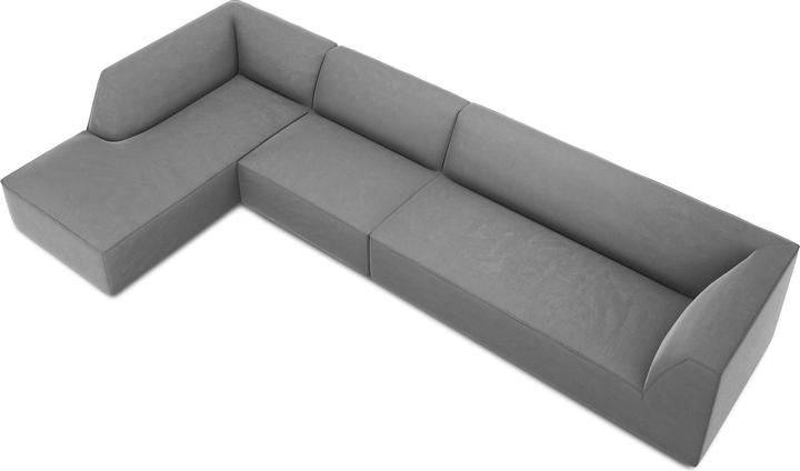 Produktbild Micadoni Ruby (Ecksofa)
