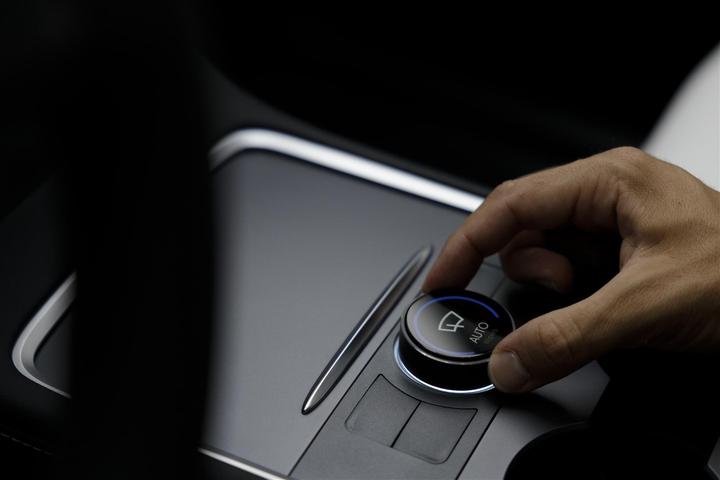 Image du produit Enhance Auto - Sexy Knob