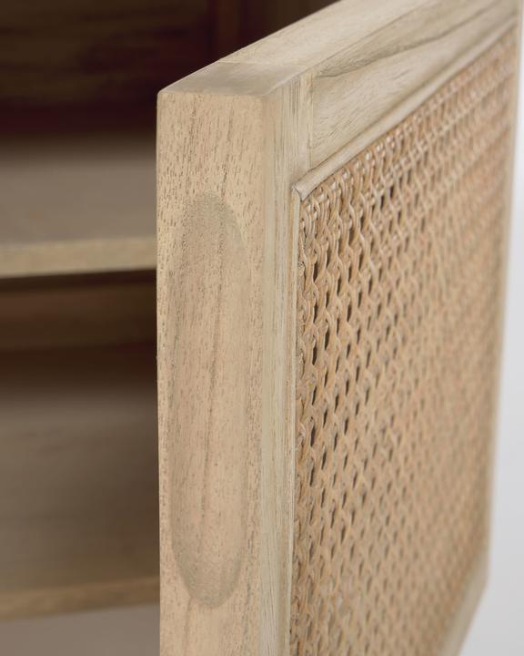 Produktbild Kave Home Rexit (41 x 180 x 50 cm)