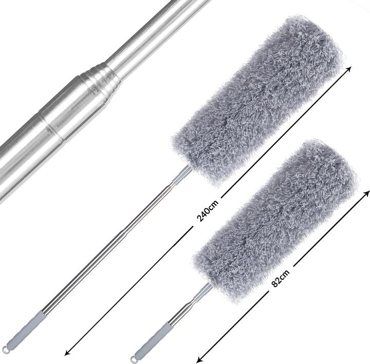 Image du produit Monzana Plumeau (1 pcs)