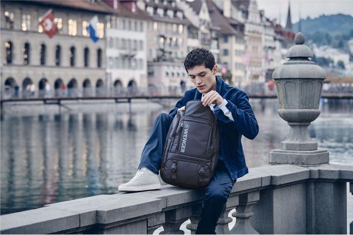 Immagine prodotto Wenger XC Wynd (28 l)