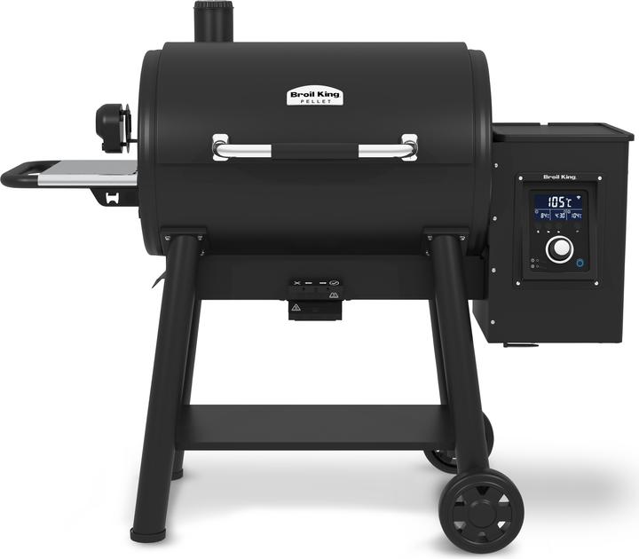 Broil King Regal Pellet 500