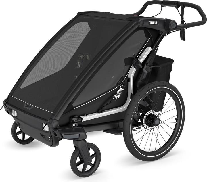 Actual product image Thule Chariot Sport 2