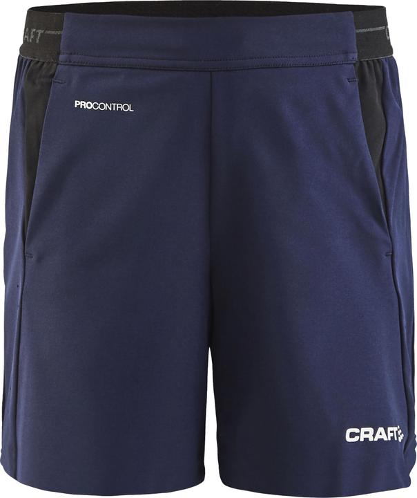 Craft Pro Control Impact Shorts Kinder (122)
