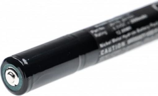 Actual product image AccuCell Rechargeable torch Streamlight SL-15X Rechargeable battery, SL15