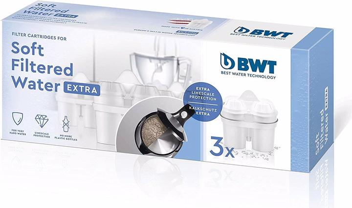 Actual product image BWT Soft Filtered (3 x)