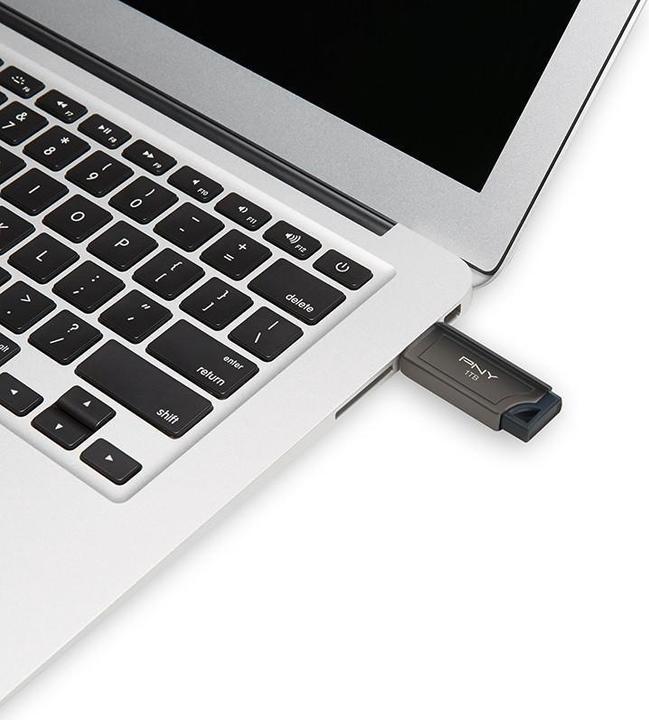 Produktbild PNY Pro Elite V2 (1000 GB, USB-A)