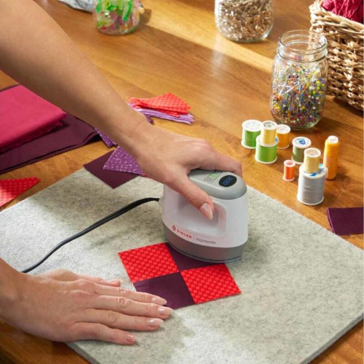 Image du produit Singer momento™ Mini Press