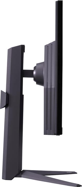 Actual product image LG 27IN ULTRAGEAR 4K UHD IPS 144HZ (3840 x 2160 Pixels, 26.77")