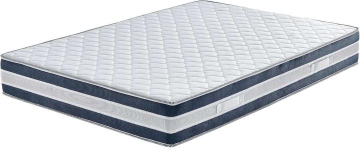 Produktbild Arensberger RELAXX gel mattress (140 x 200 cm, Schaumstoffkern)