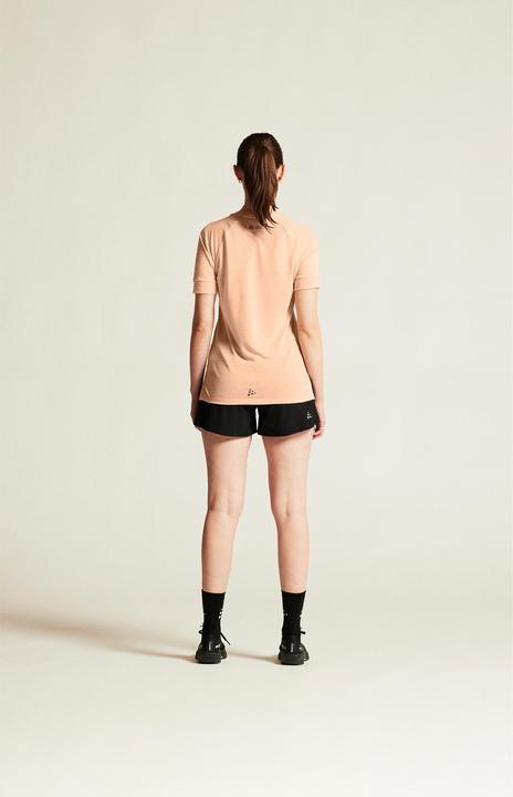 Produktbild Craft Women's Pro Trail Wool S/S Tee (L)