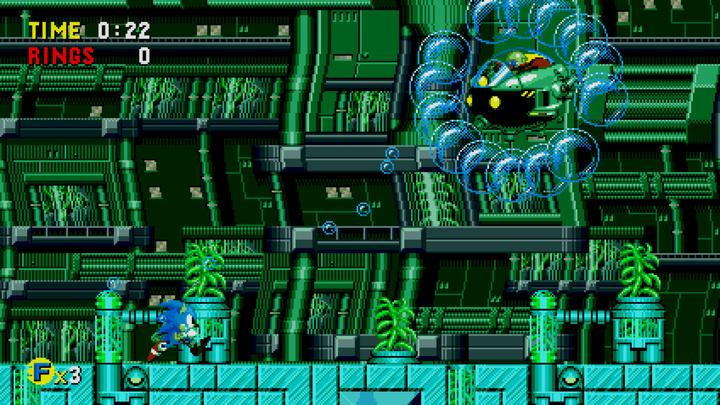 Image du produit Sega Sonic Origins Plus (Edition Day One) - Sony PlayStation 5 - Platformer - PEGI 12 (PS5, EN)