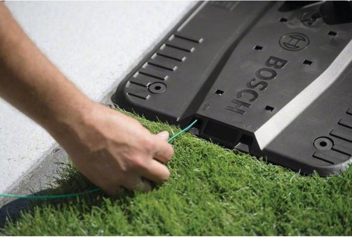 Image du produit Bosch Home & Garden Vis de montage (Tondeuse automatique, Installation du robot de tonte)