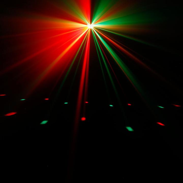 Produktbild LED-Effektstrahler Superfly XS (LED)
