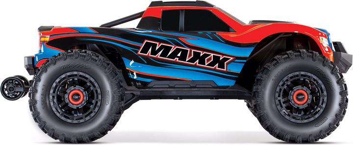 Produktbild Traxxas Maxx (RTR Ready-to-Run)
