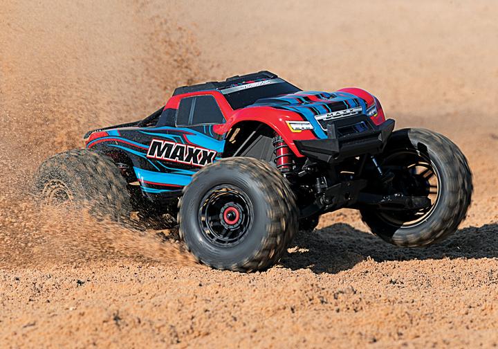 Produktbild Traxxas Maxx (RTR Ready-to-Run)