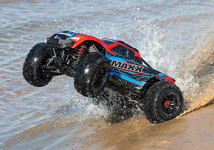 Produktbild Traxxas Maxx (RTR Ready-to-Run)