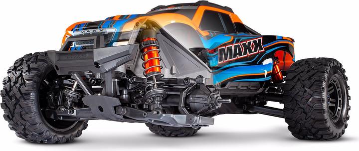 Produktbild Traxxas Maxx (RTR Ready-to-Run)