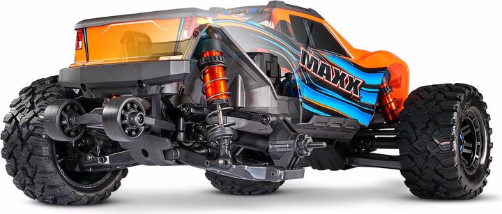 Produktbild Traxxas Maxx (RTR Ready-to-Run)