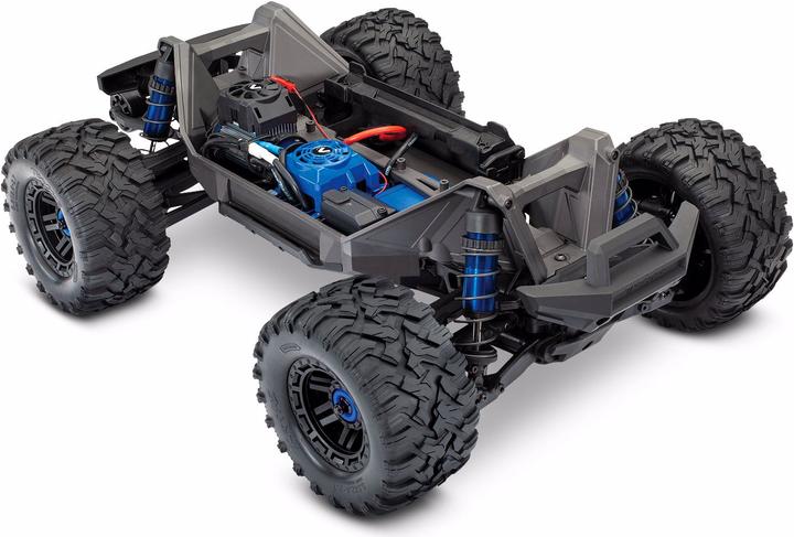 Produktbild Traxxas Maxx (RTR Ready-to-Run)