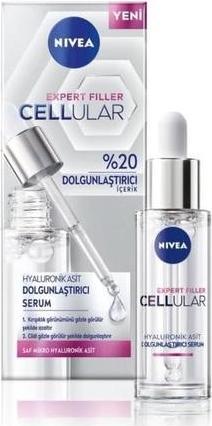 Produktbild NIVEA Expert Filler Cellular (30 ml)