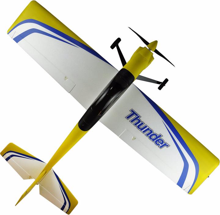 Image du produit Amewi Thunder PNP (Multi moteur)