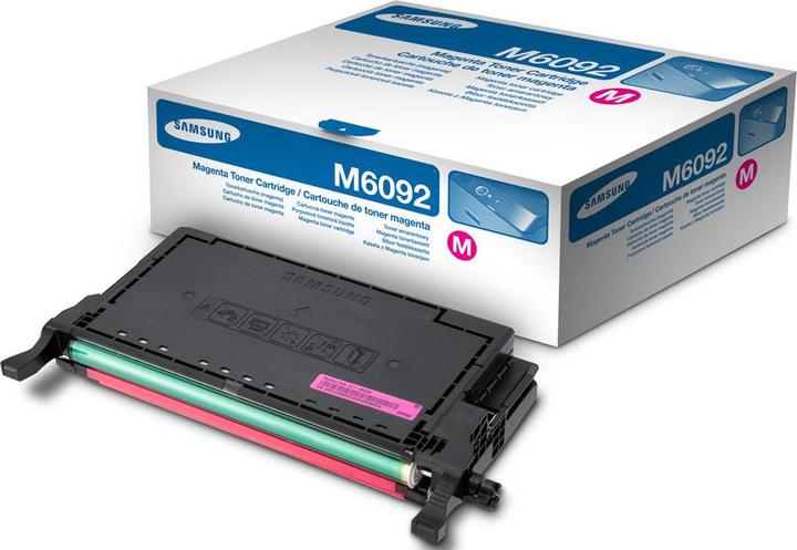 Image du produit Samsung Clt-M6092 (M)