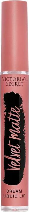 Image du produit Victoria's Secret Rouge à lèvres crème Velvet Matte Adored (Adored)