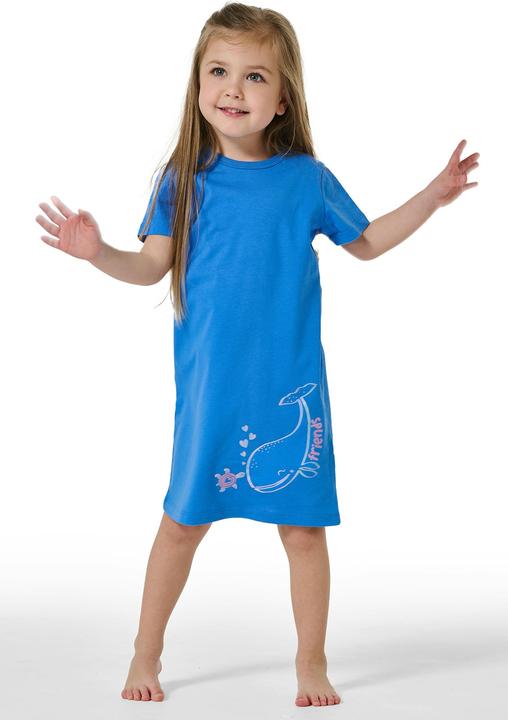 Image du produit Schiesser Chemise de nuit Girls World (116)