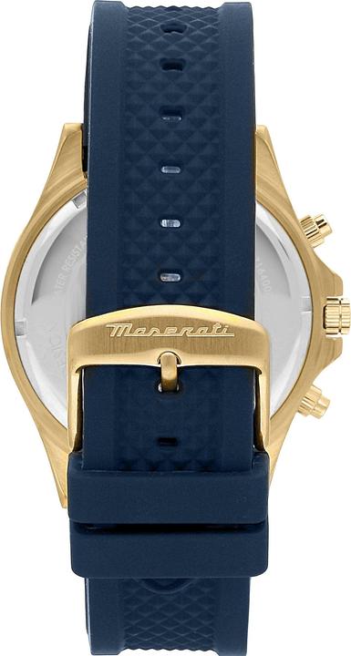 Immagine prodotto Maserati Sfida (Cronografo, 44 mm)