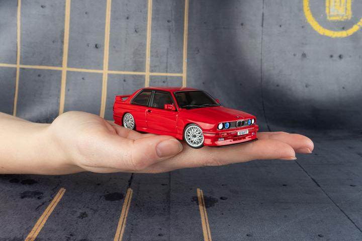 Produktbild Sturmkind BMW E30 M3