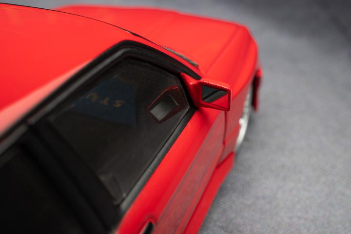 Produktbild Sturmkind BMW E30 M3