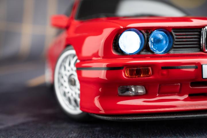 Produktbild Sturmkind BMW E30 M3
