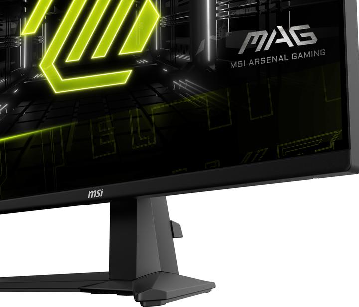 Produktbild MSI 24,5 IPS MONITOR MAG 255F E20 (1920 x 1080 Pixel, 24.50")