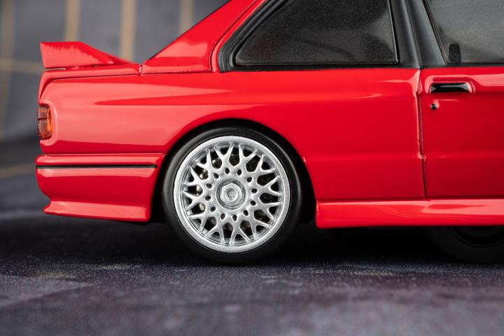 Produktbild Sturmkind BMW E30 M3